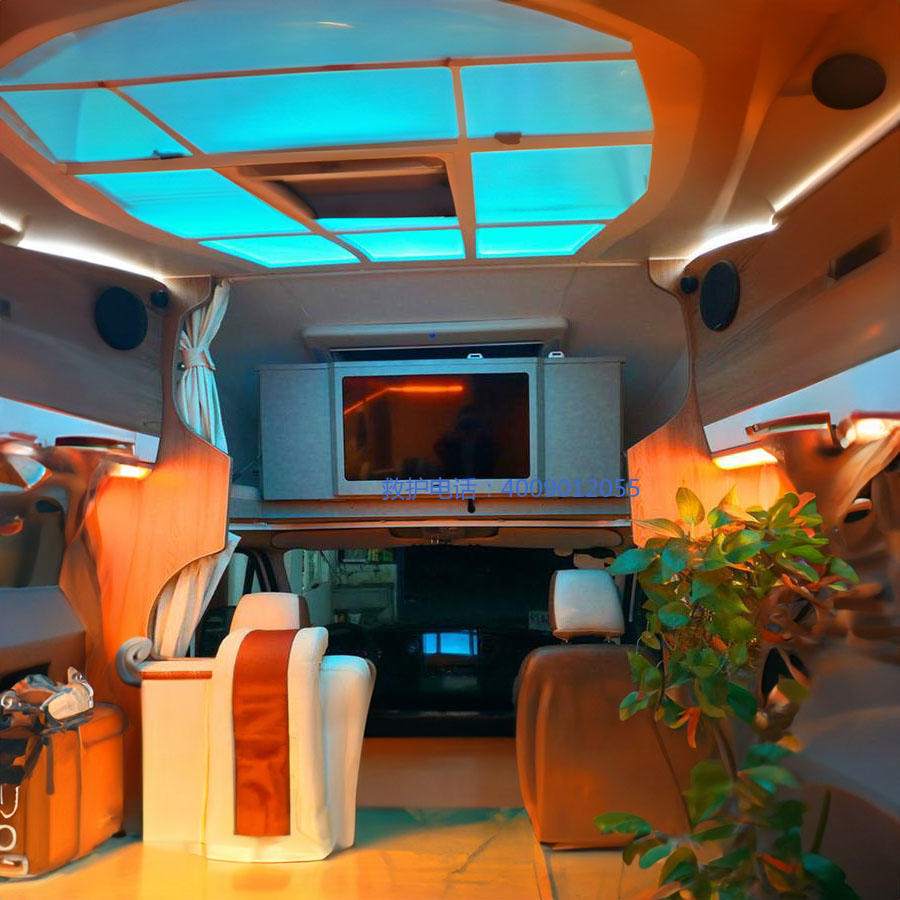 租赁私人救护车