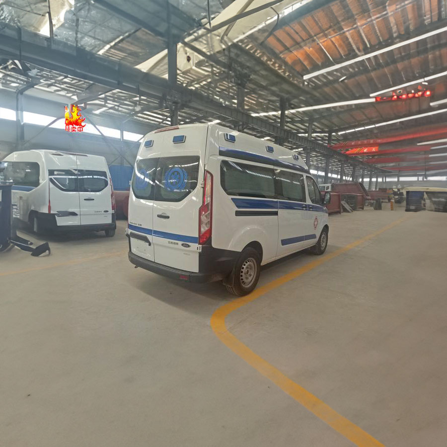 出租急救车联系电话