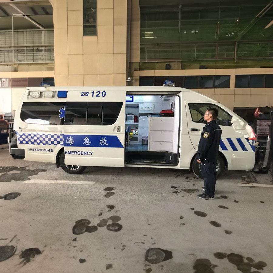 出租私人救护车联系方式