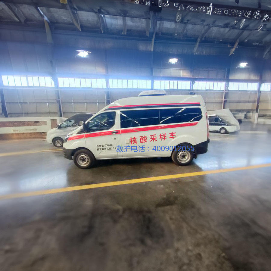 租赁急救车联系电话