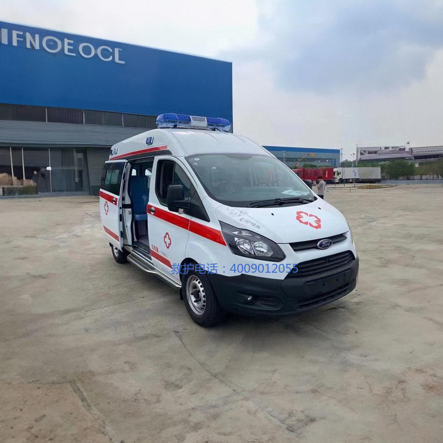 租赁私人救护车联系方式