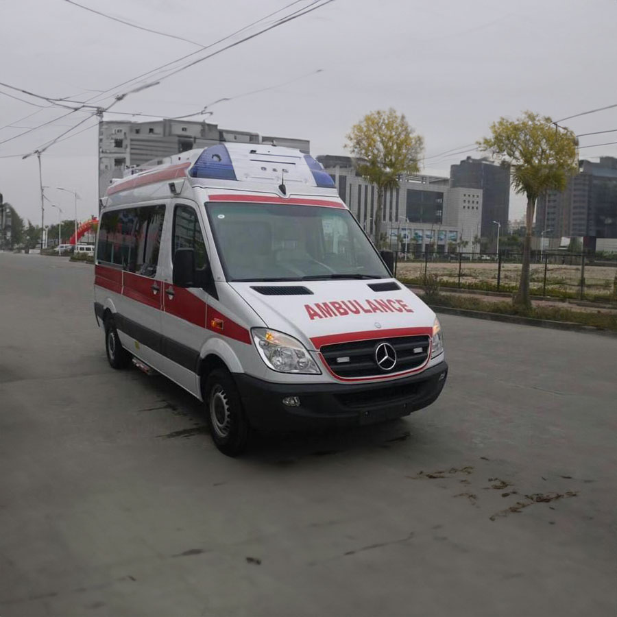 租赁私人救护车联系电话