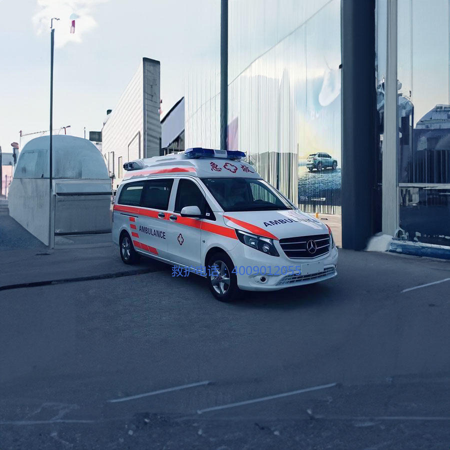 租赁急救车联系电话