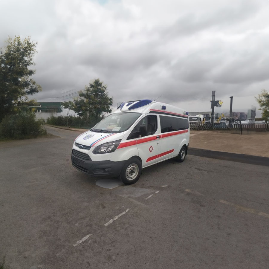 租赁私人救护车联系方式