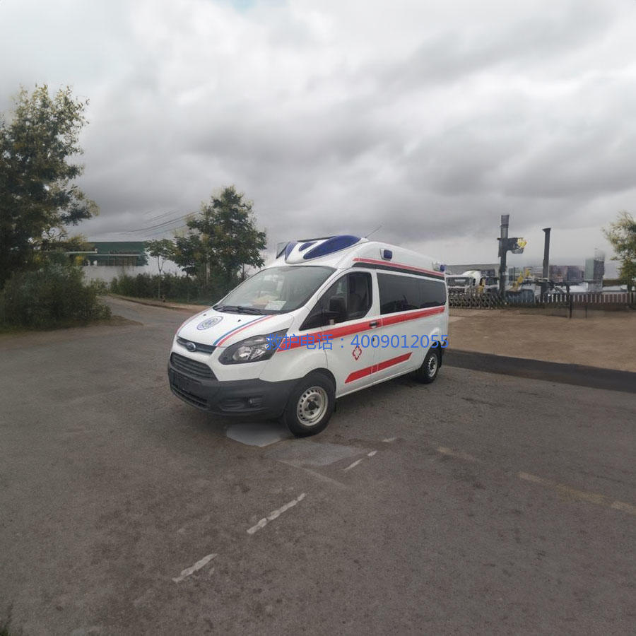 租赁救护车联系电话