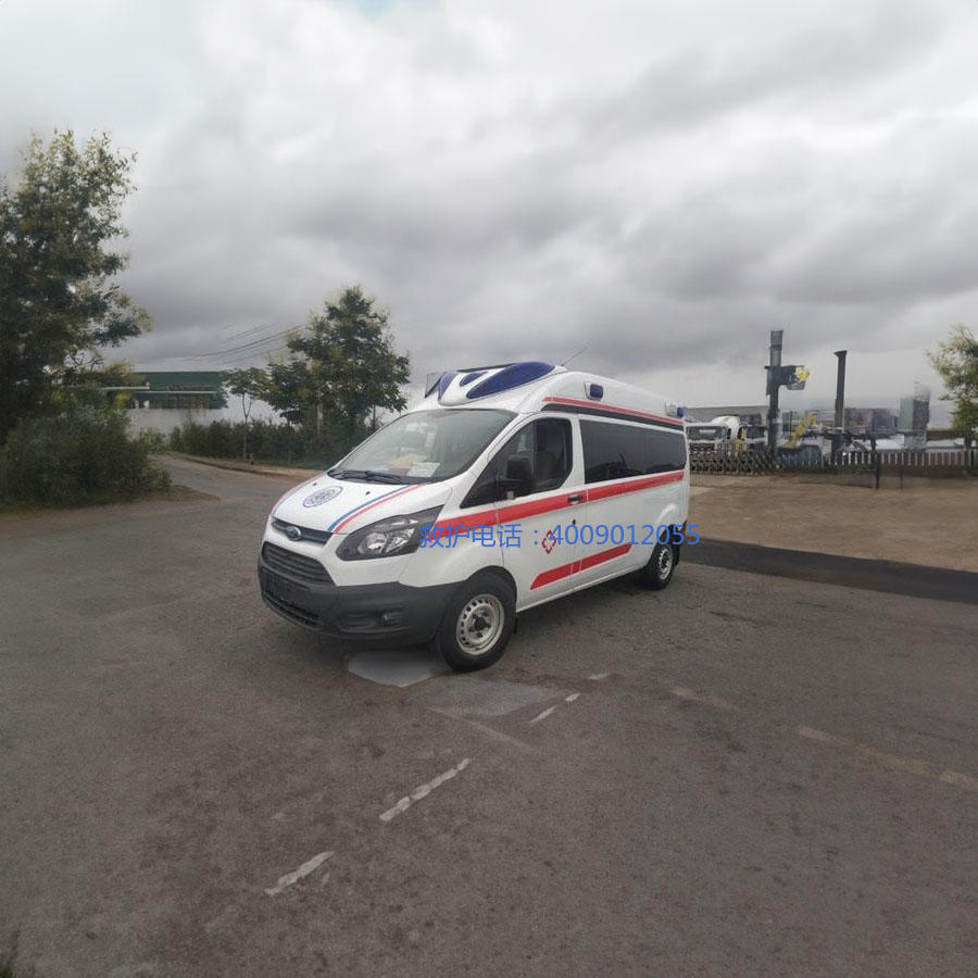 租赁私人救护车