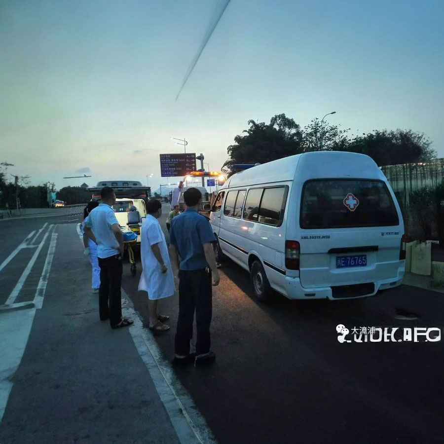 出租救护车联系电话