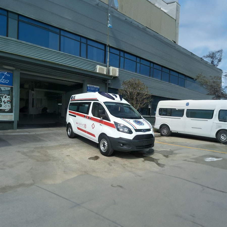 租赁急救车联系方式