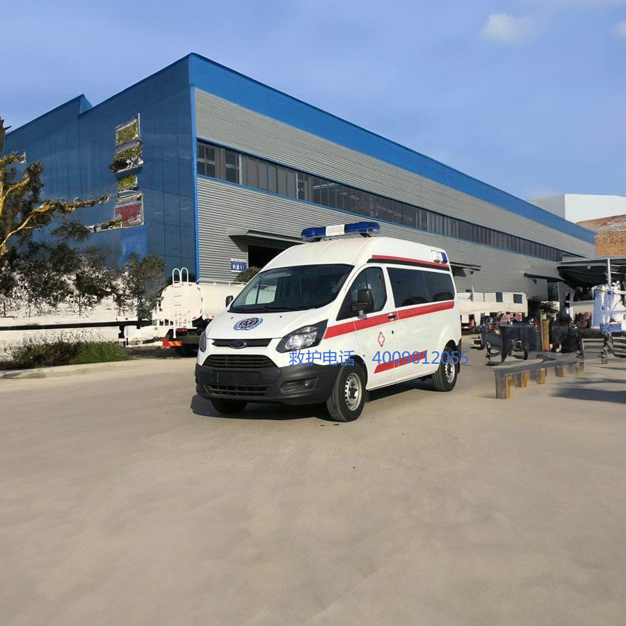 租赁私人救护车联系电话
