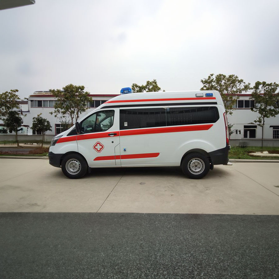 出租急救车电话