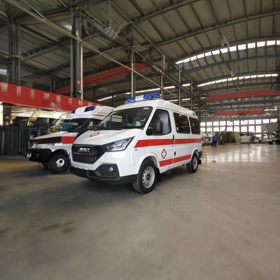 租赁私人救护车电话