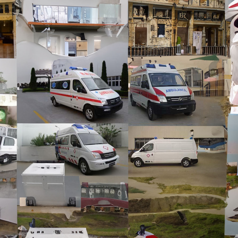 出租私人救护车