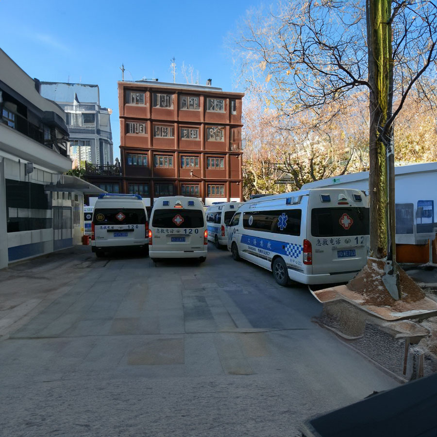 出租120联系电话