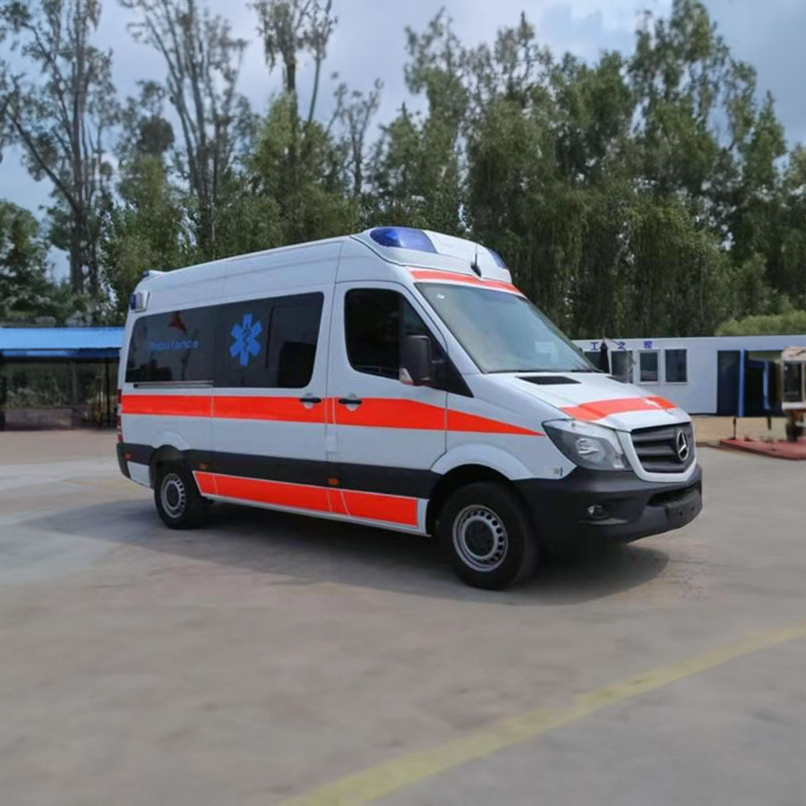 租赁救护车电话