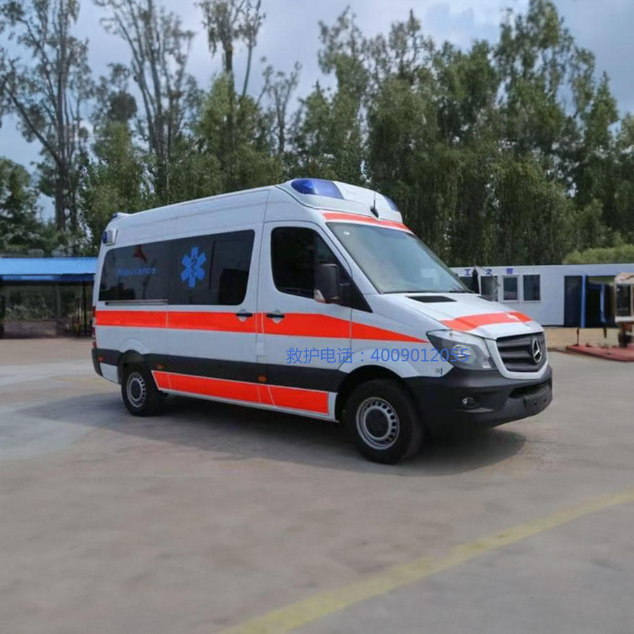 租赁急救车联系电话