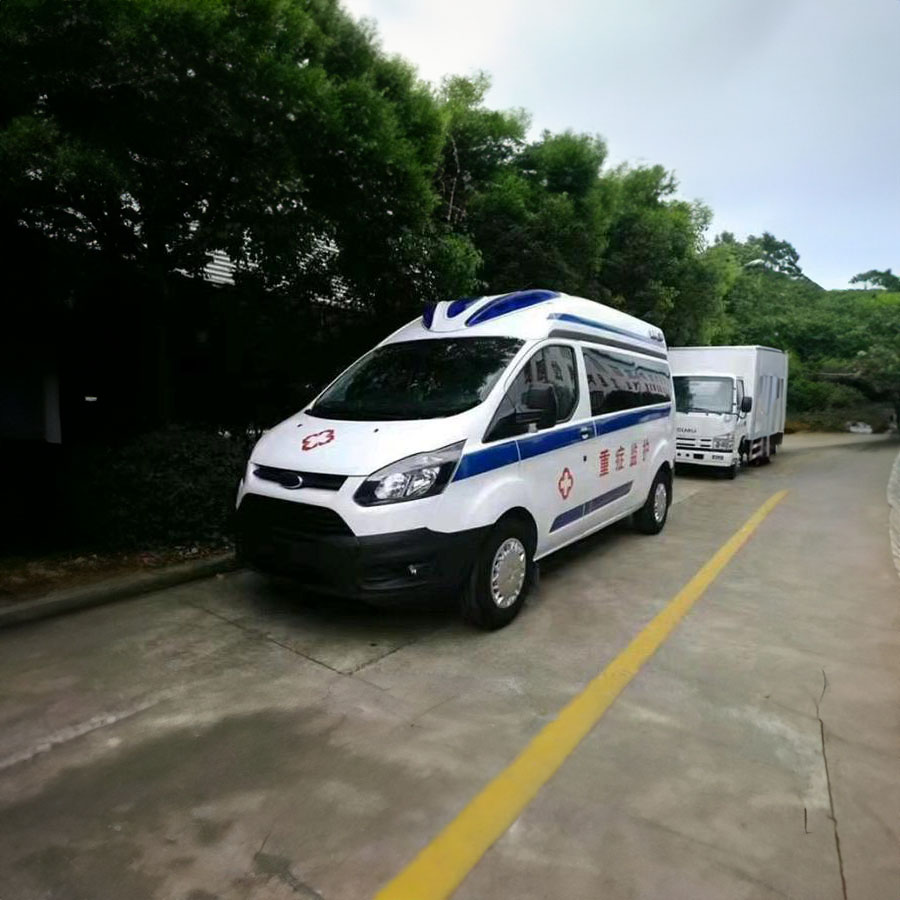 租赁私人救护车联系方式