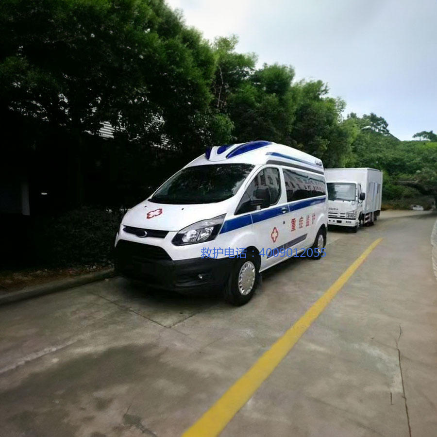 出租私人救护车联系方式