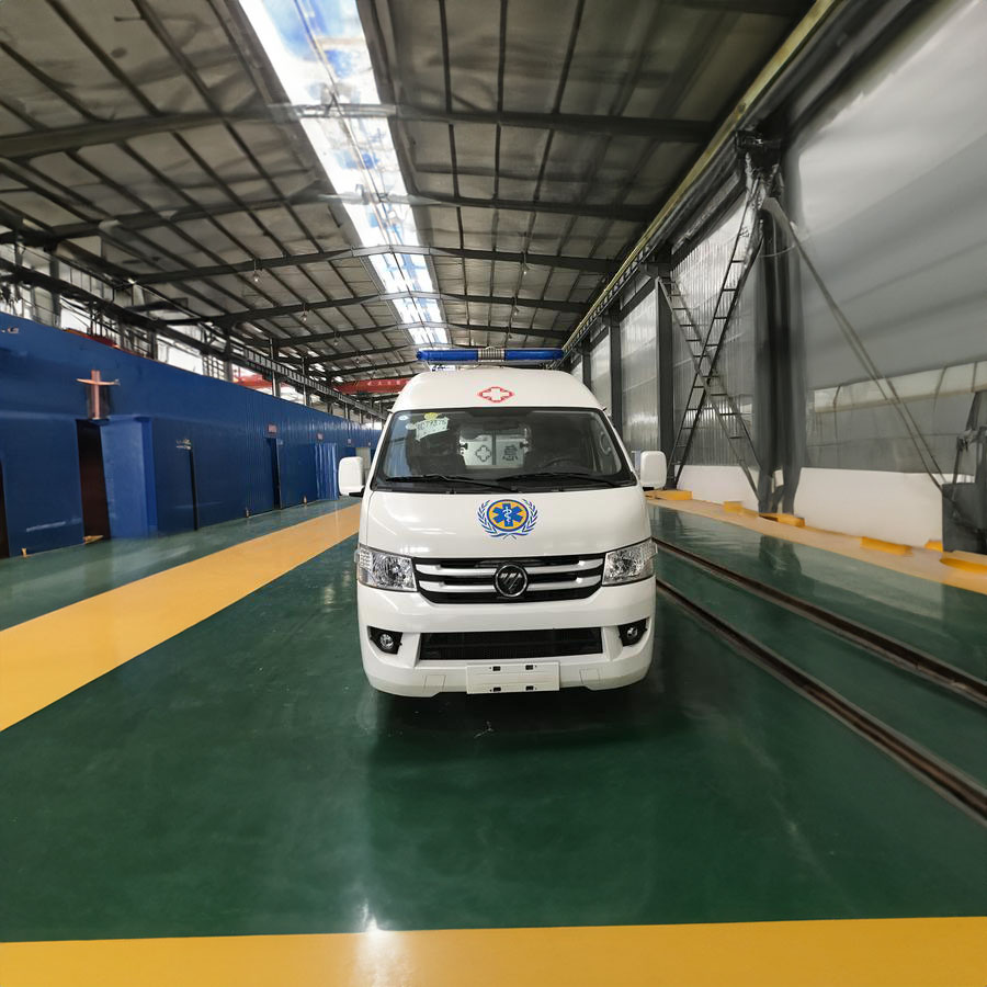 出租私人救护车联系电话