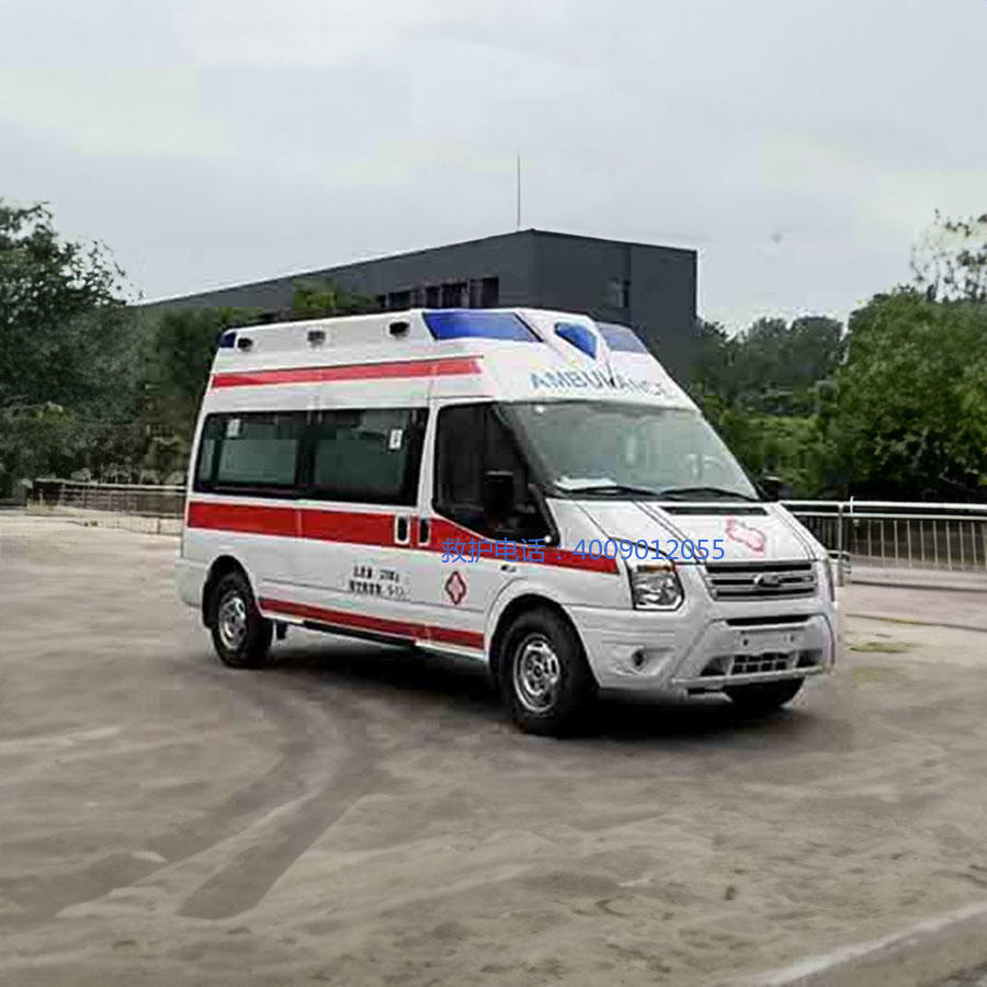 出租120联系方式