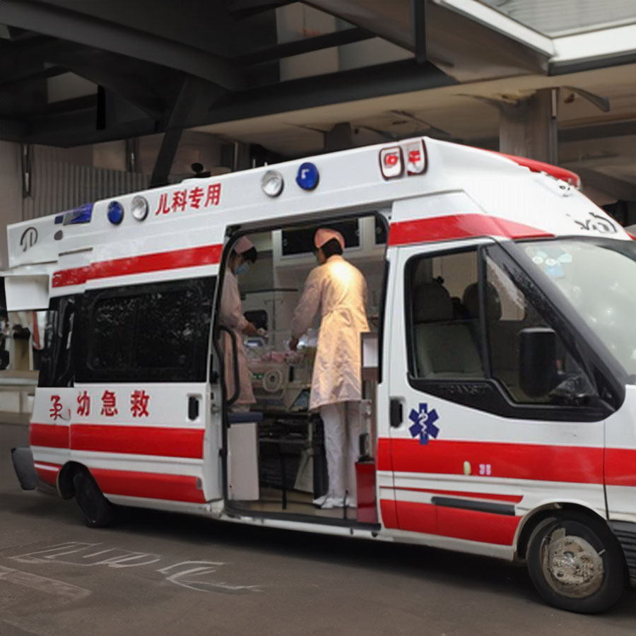 出租私人救护车联系方式