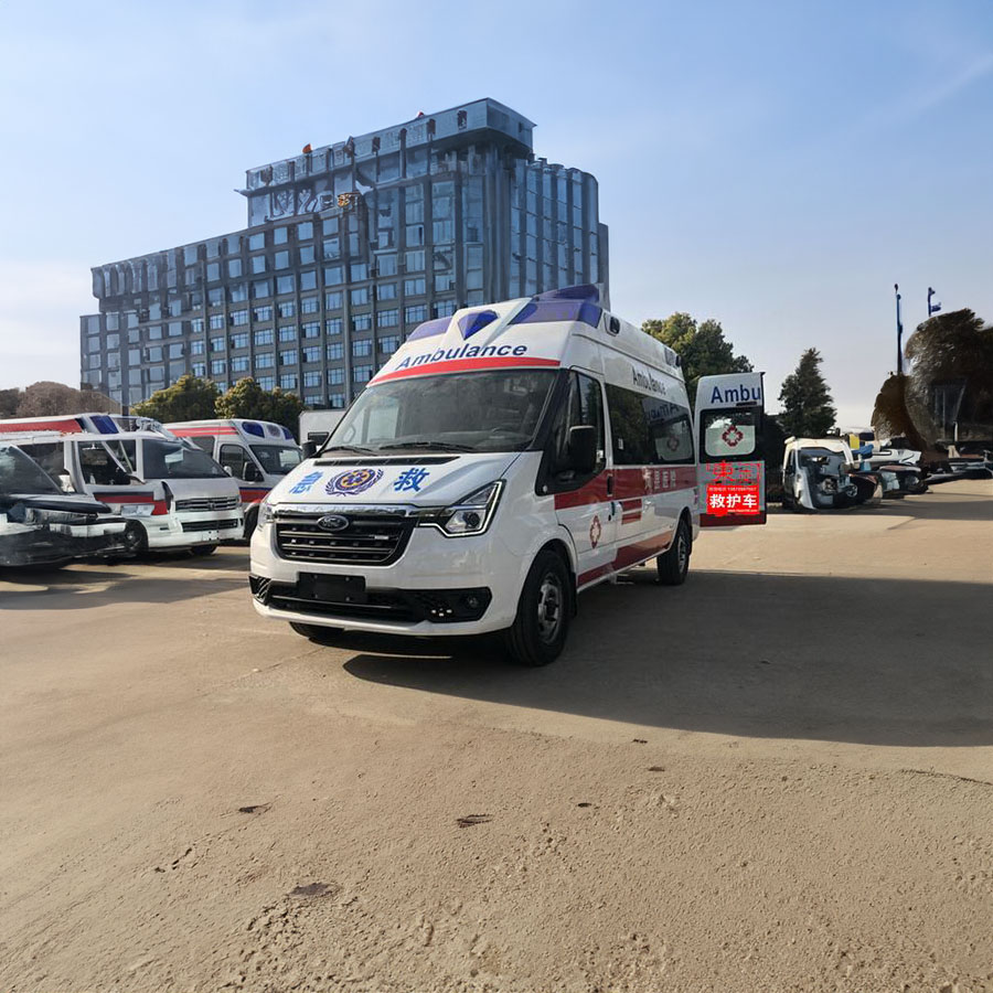出租急救车联系电话