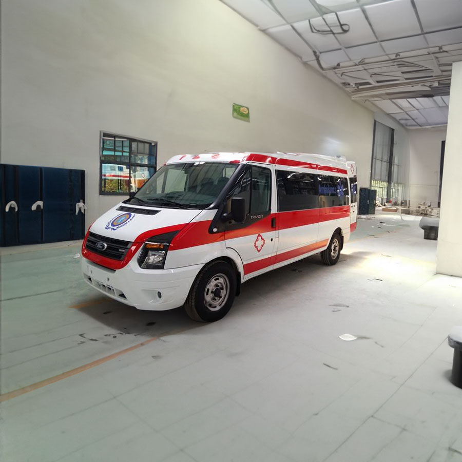 出租救护车联系电话