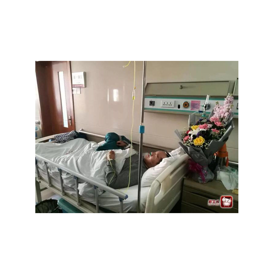 租赁急救车联系方式