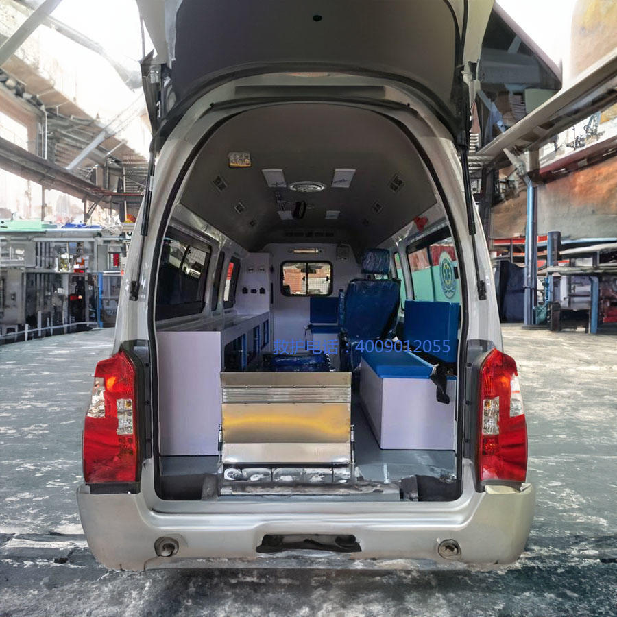 出租急救车电话