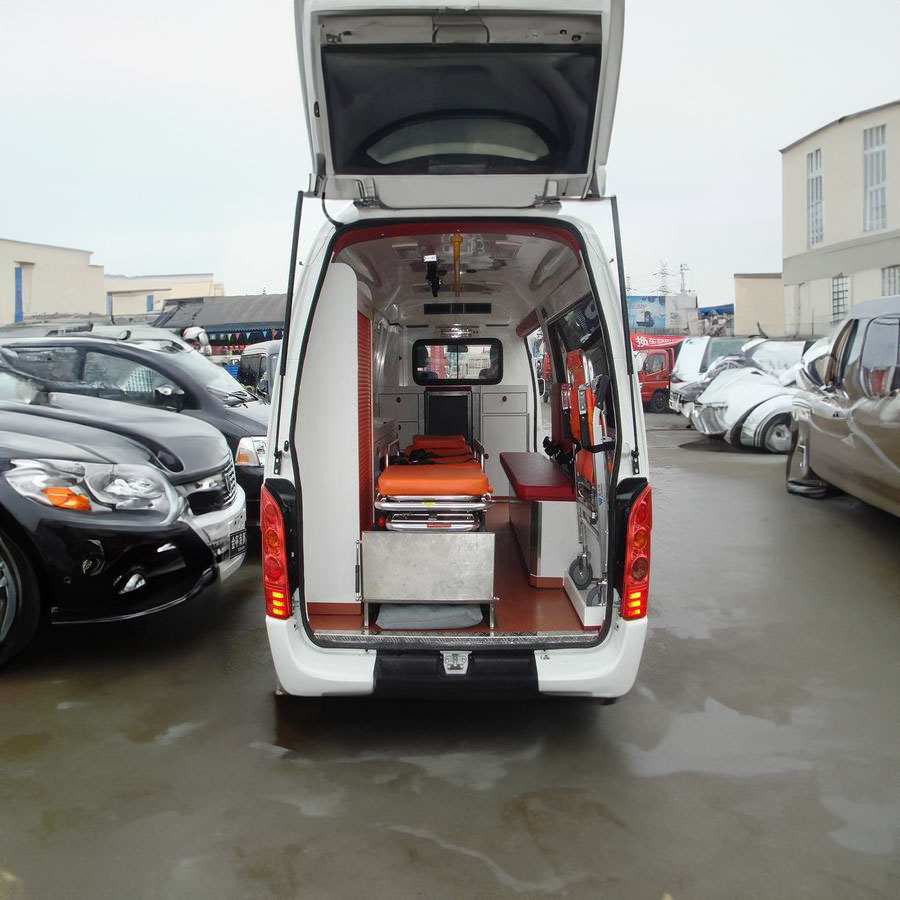 租赁私人救护车联系电话