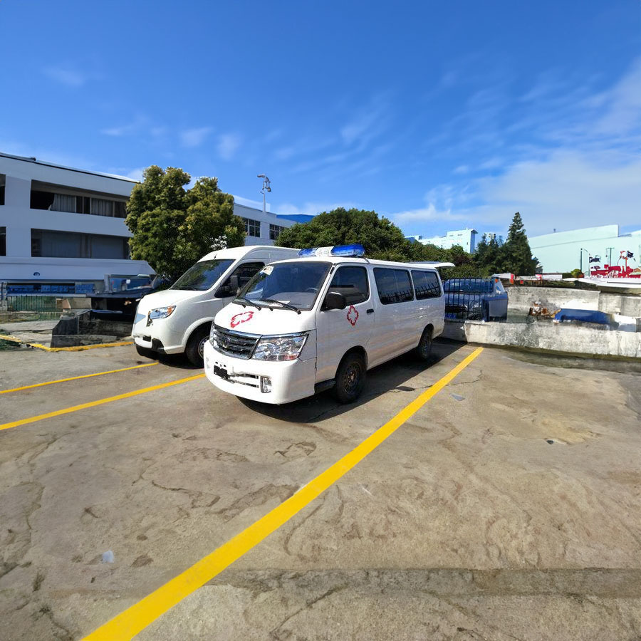 租赁急救车电话