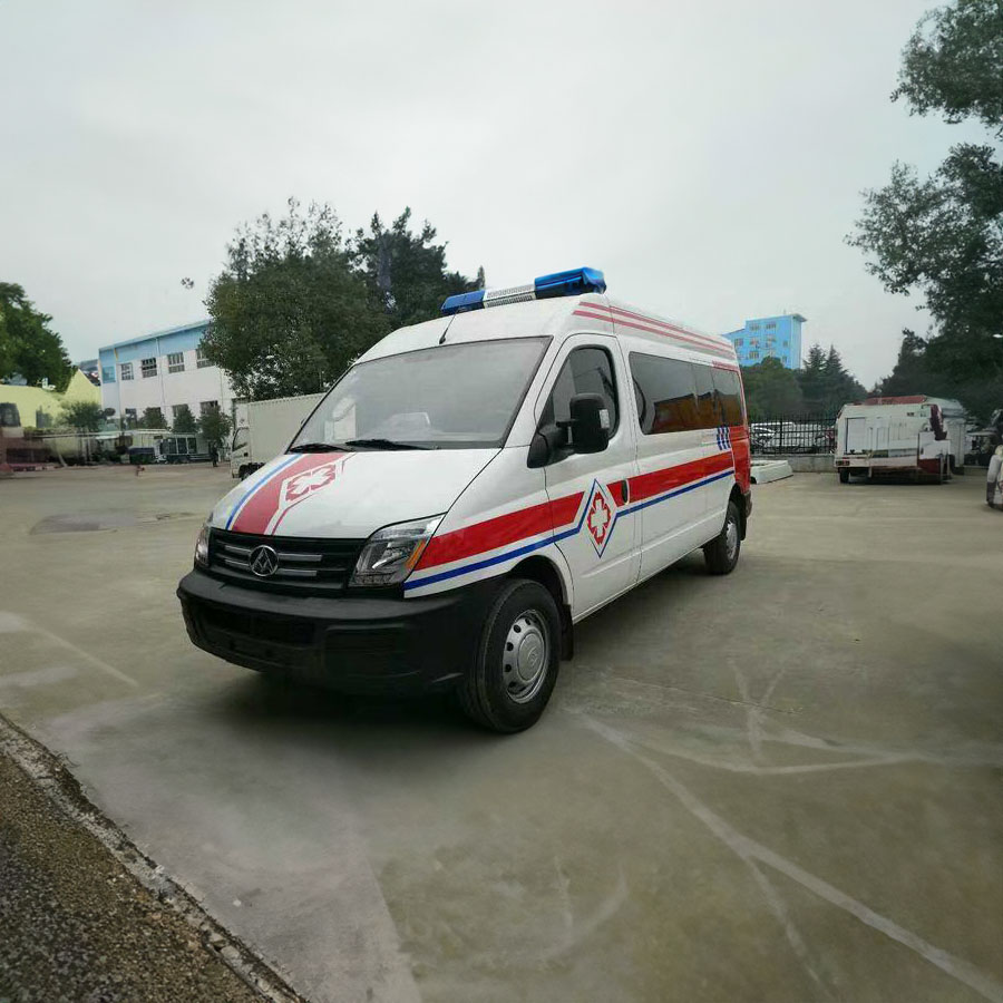 出租救护车电话号码