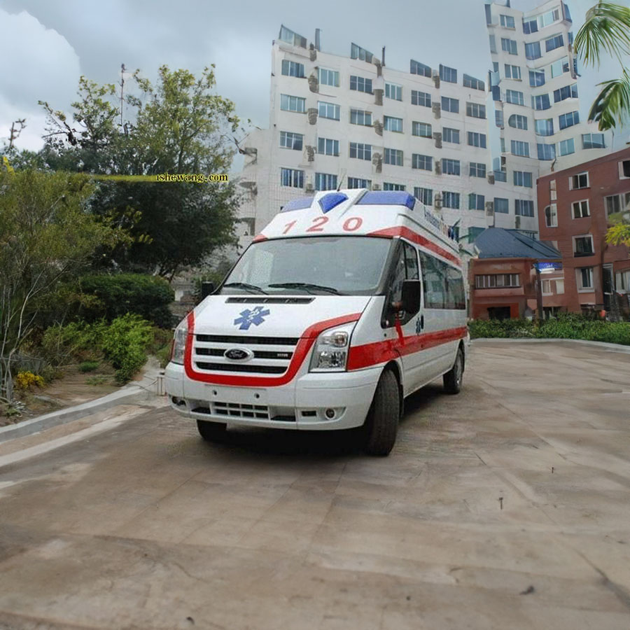 出租急救车电话号码