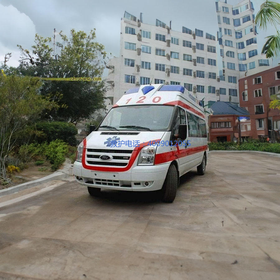 出租私人救护车联系电话