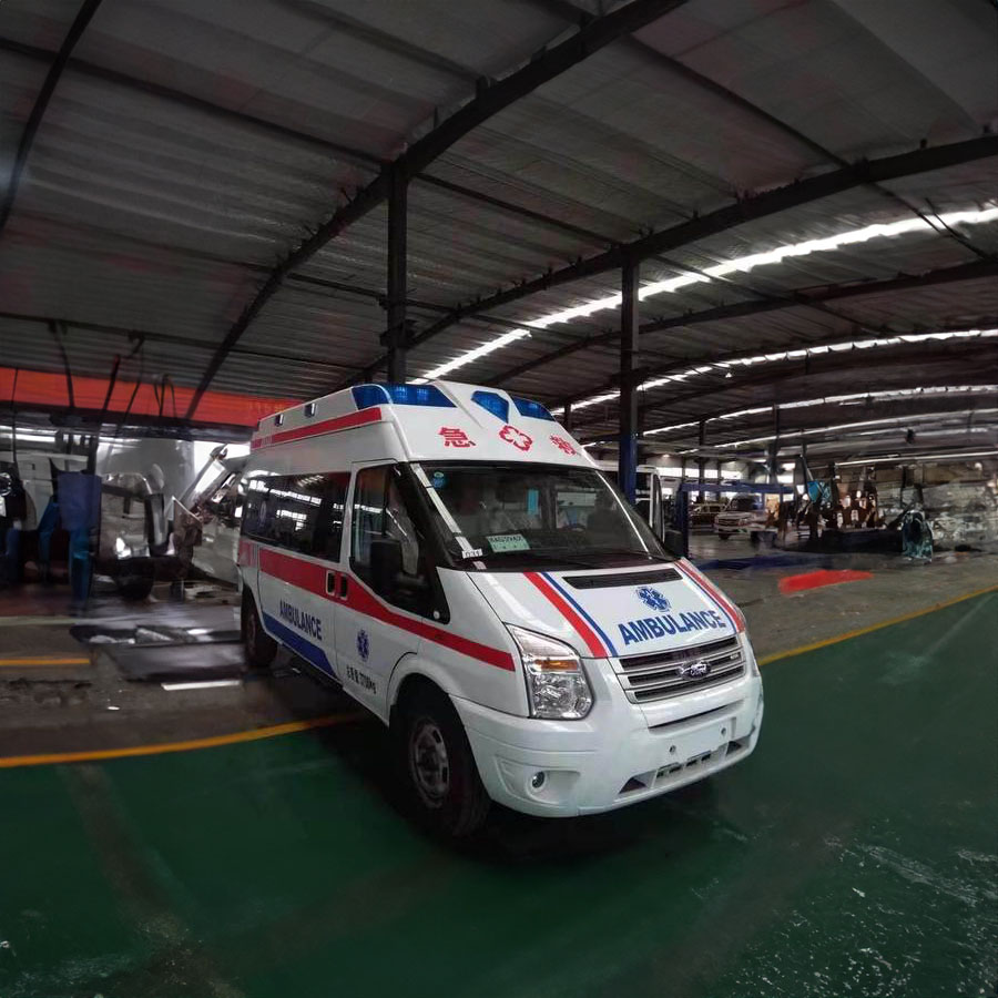 租赁急救车联系电话