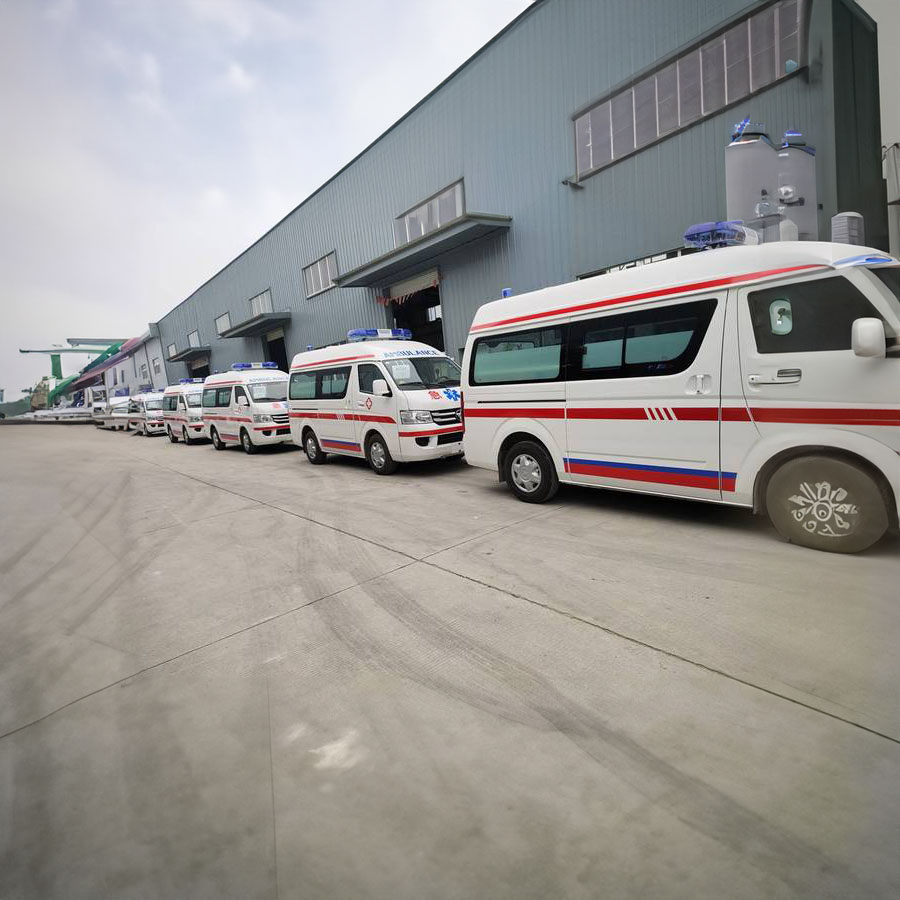 出租救护车联系电话