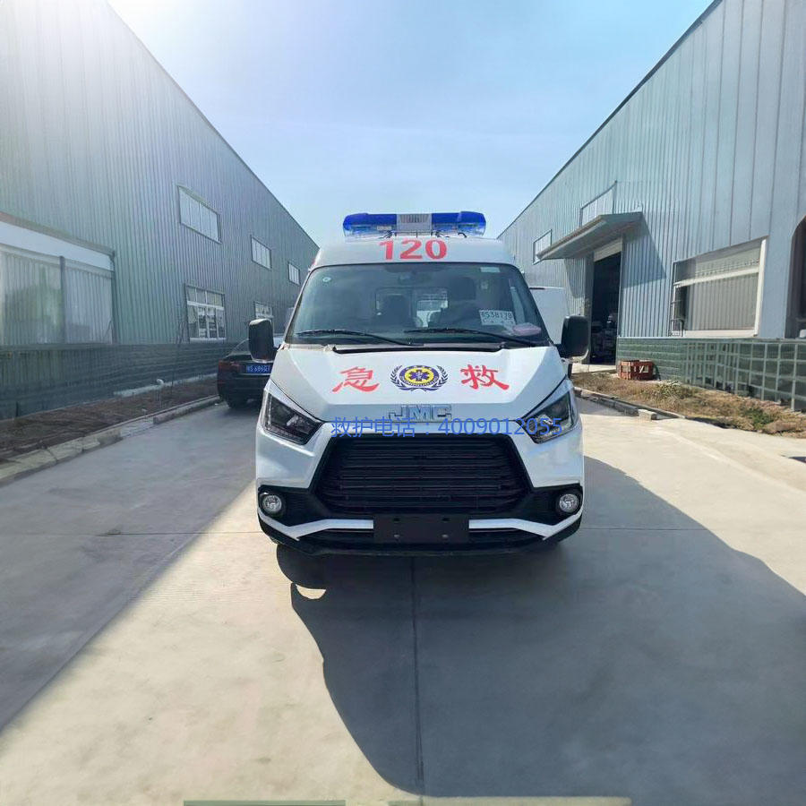 租赁私人救护车