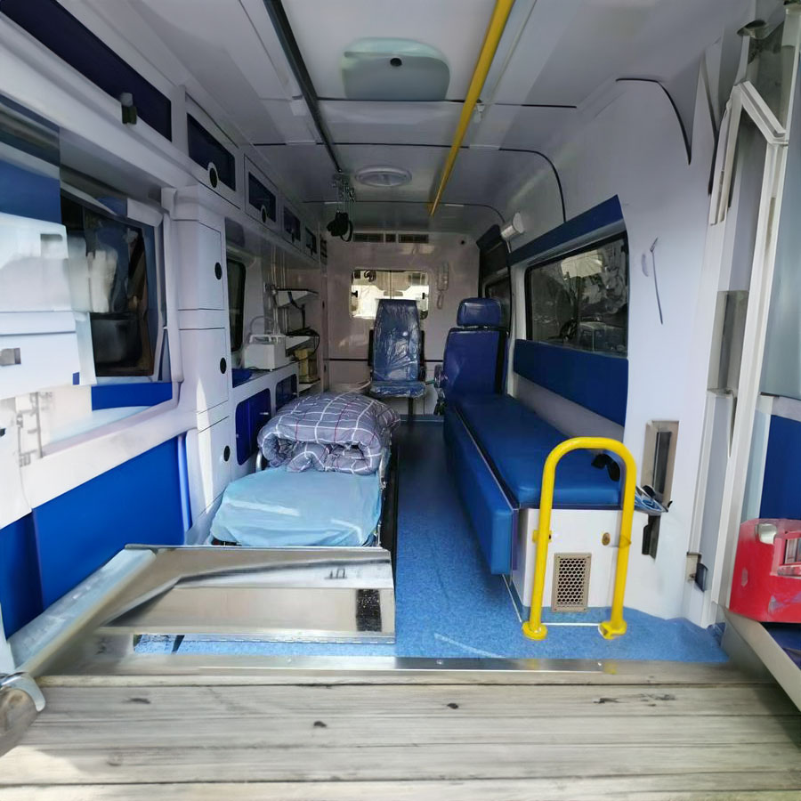 租赁私人救护车电话号码