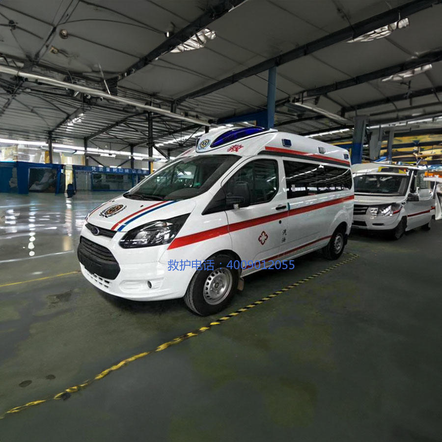 出租救护车电话号码