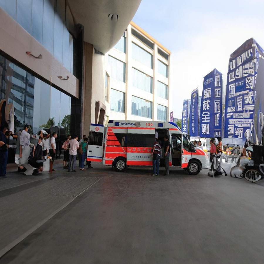 出租急救车联系方式