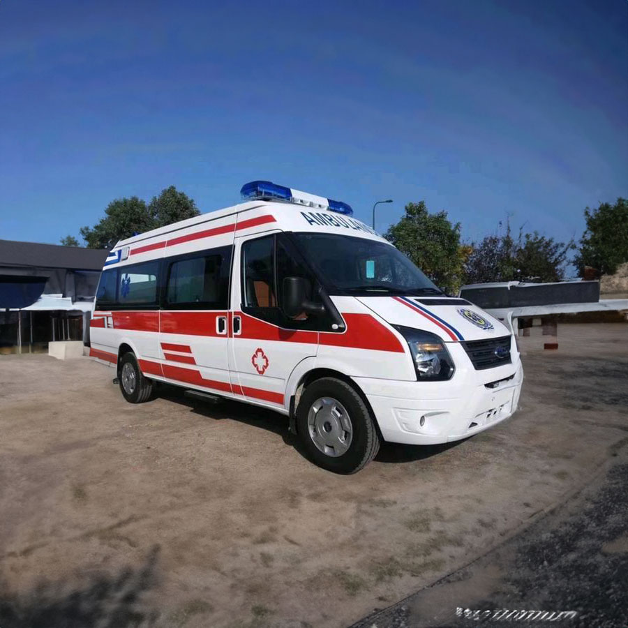 出租私人救护车联系电话