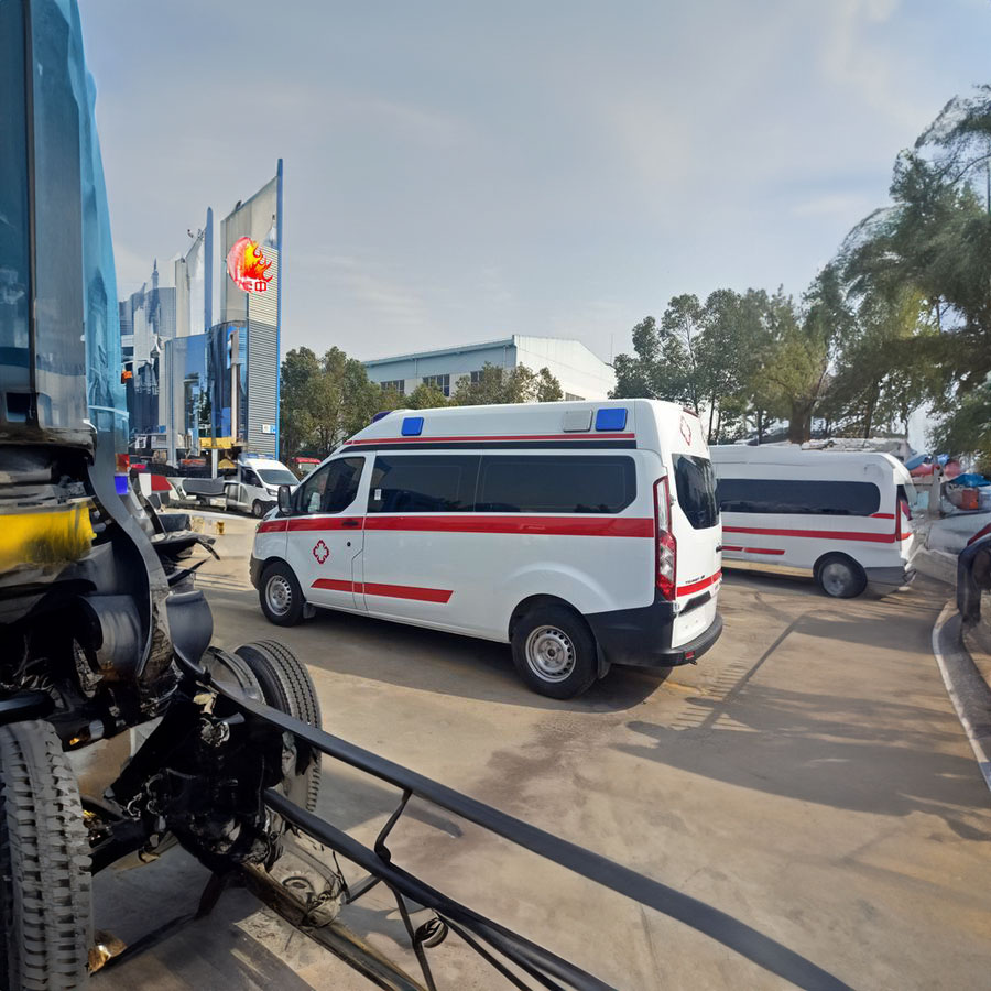 租赁急救车联系电话