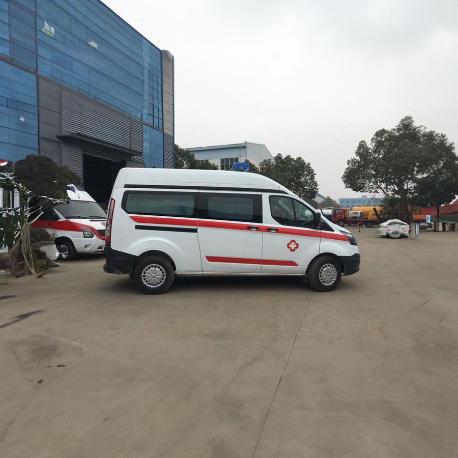 租赁救护车电话