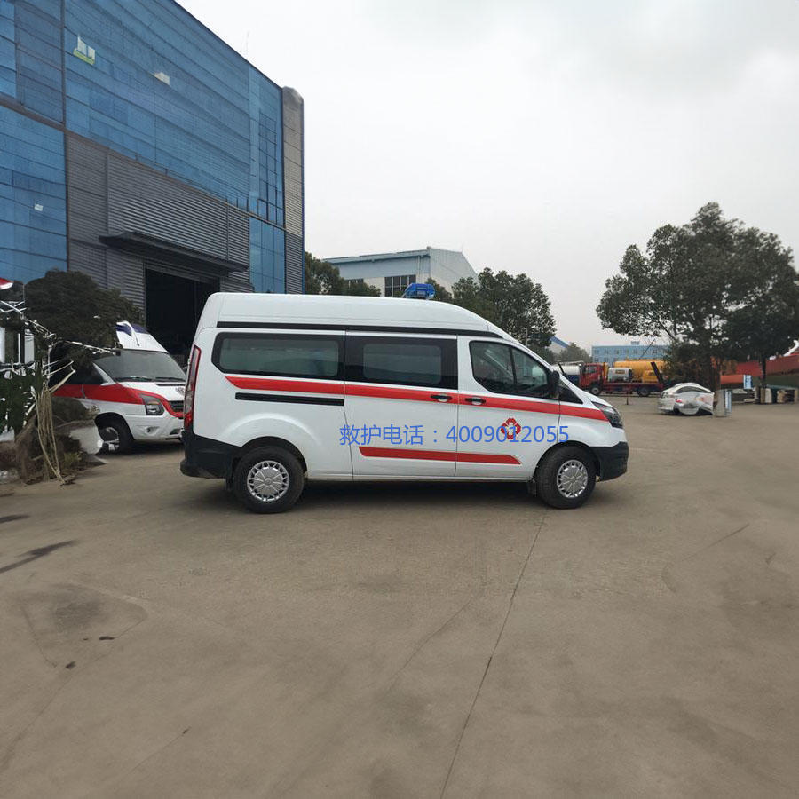 租赁私人救护车联系方式