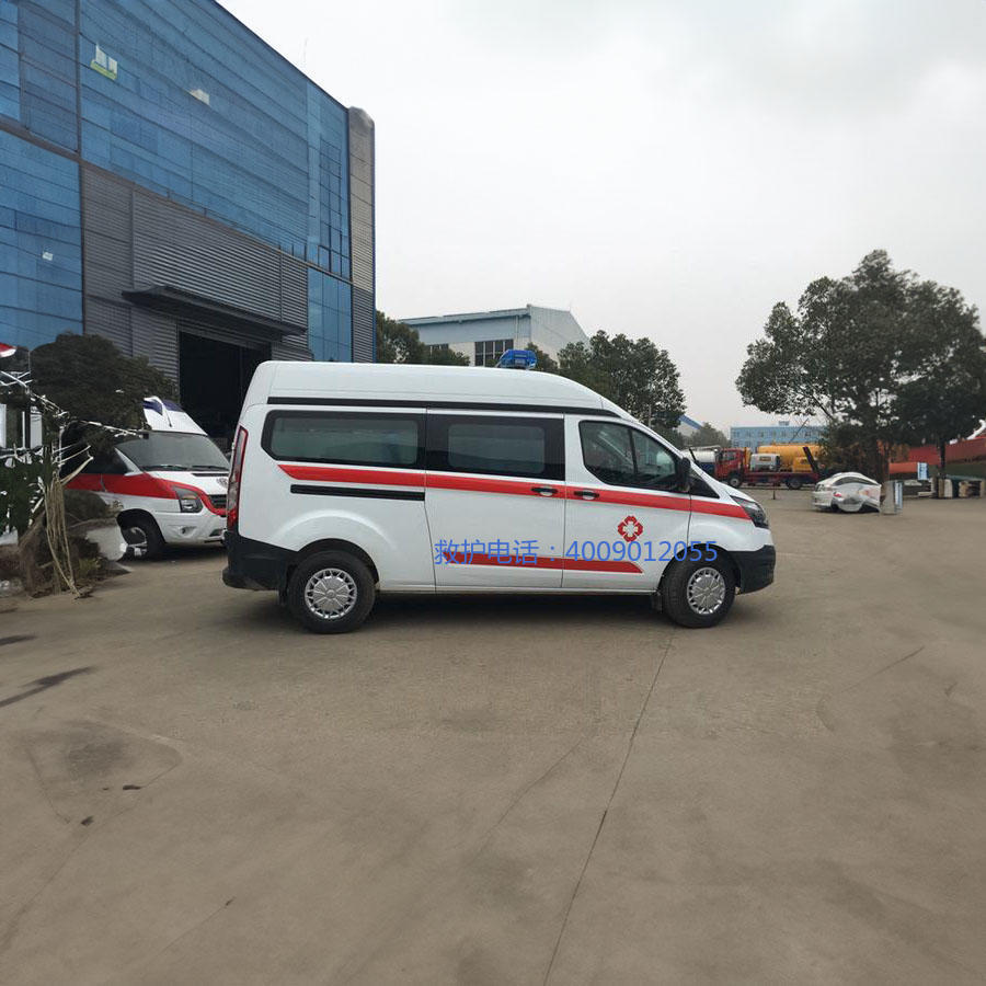 出租急救车电话号码