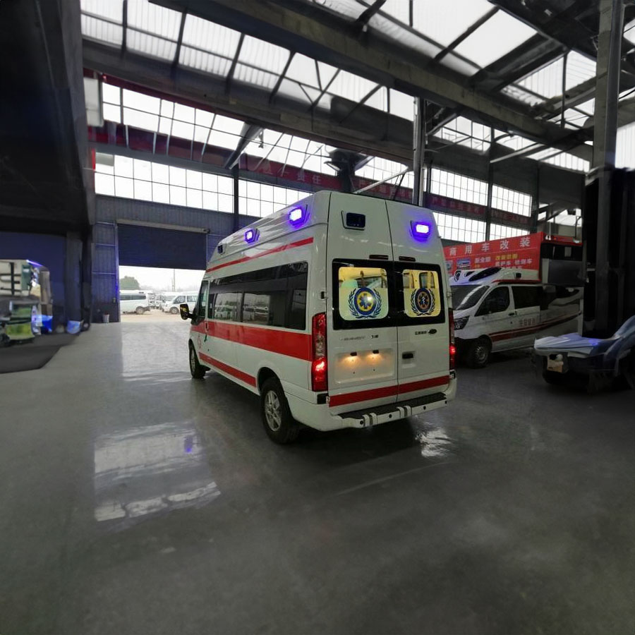 租赁私人救护车联系方式