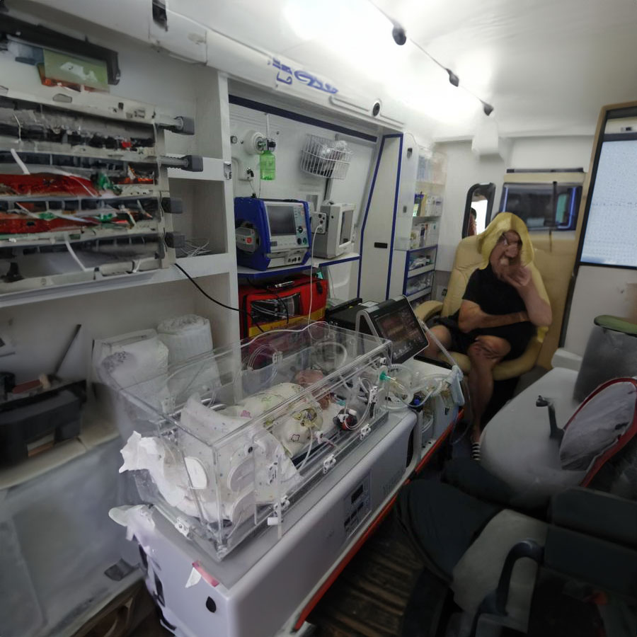 租赁私人救护车联系方式