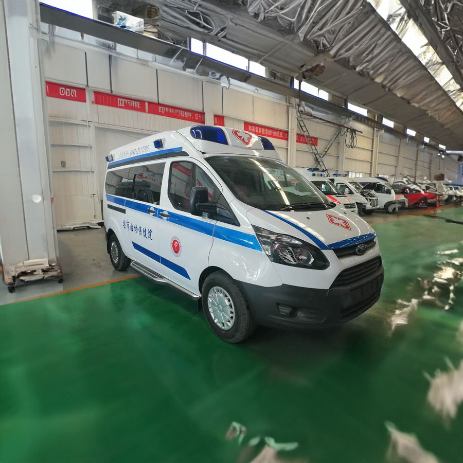 租赁救护车联系电话