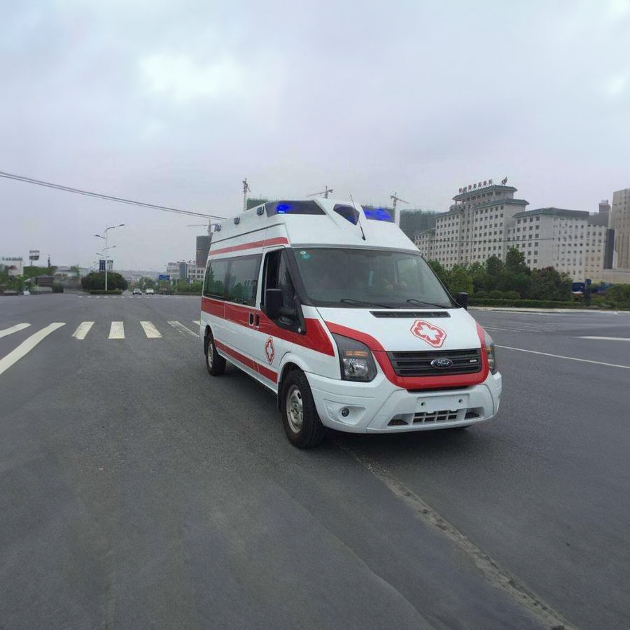 出租急救车电话号码