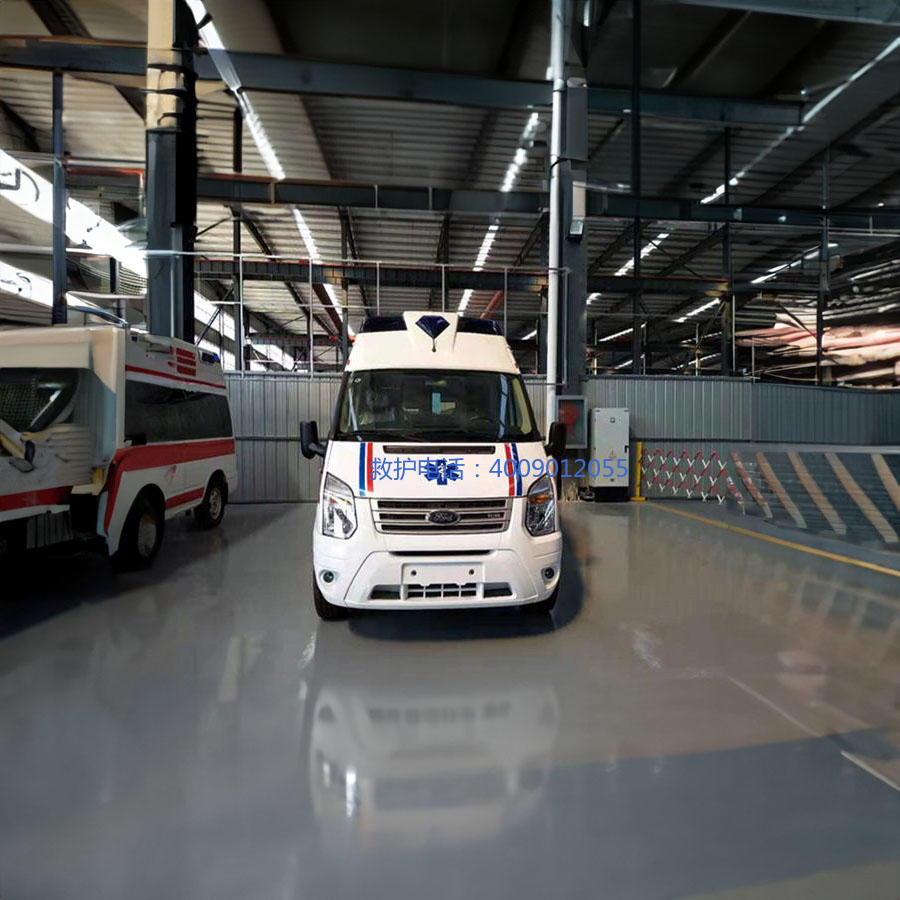 租赁急救车电话号码