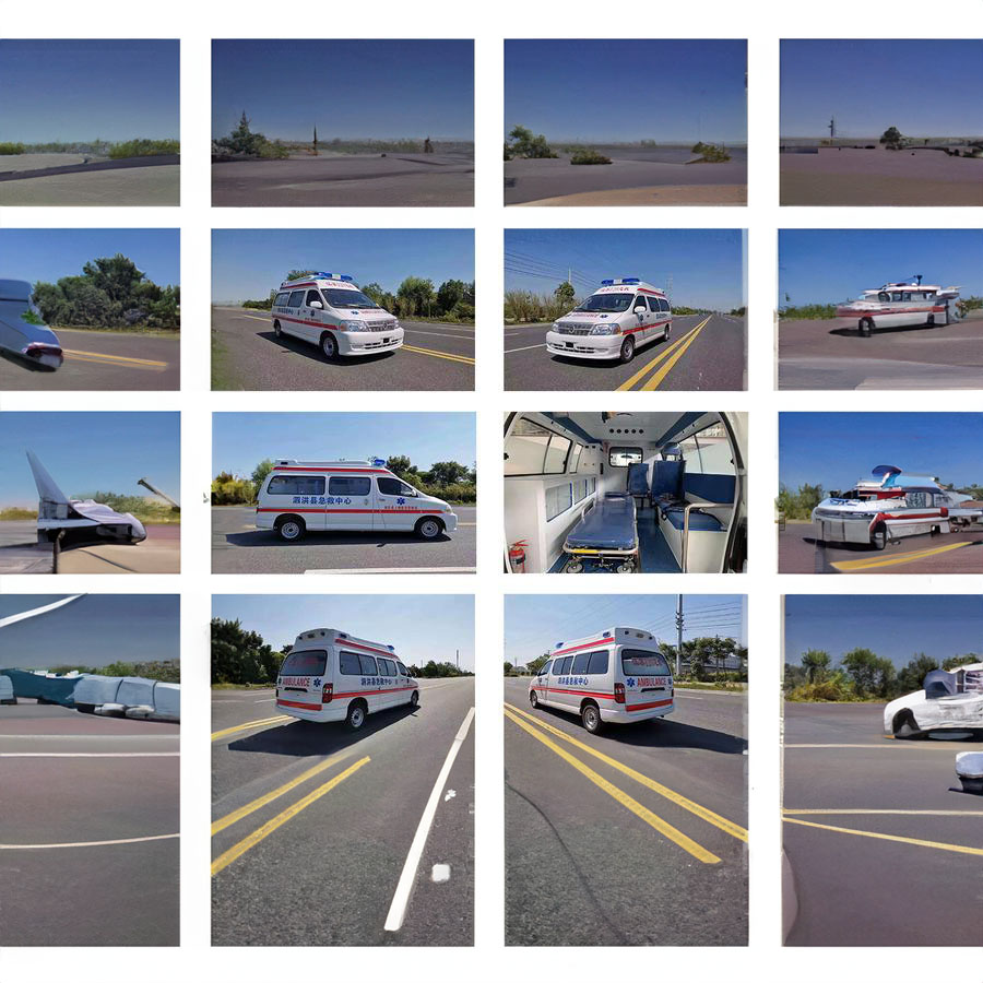 出租救护车电话号码